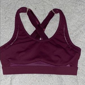 Fabletics sports bra